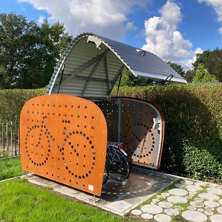 Shelter Zutendaal Exterior foto
