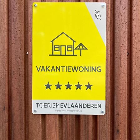 Shelter Zutendaal Exterior foto