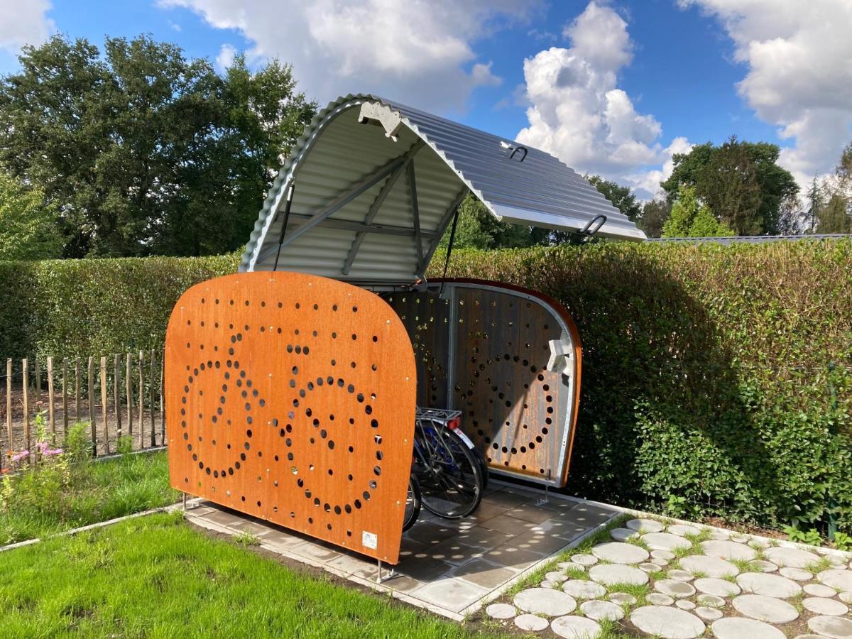 Shelter Zutendaal Exterior foto