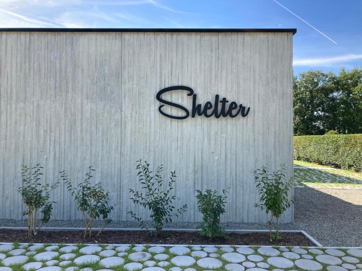 Shelter Zutendaal Exterior foto