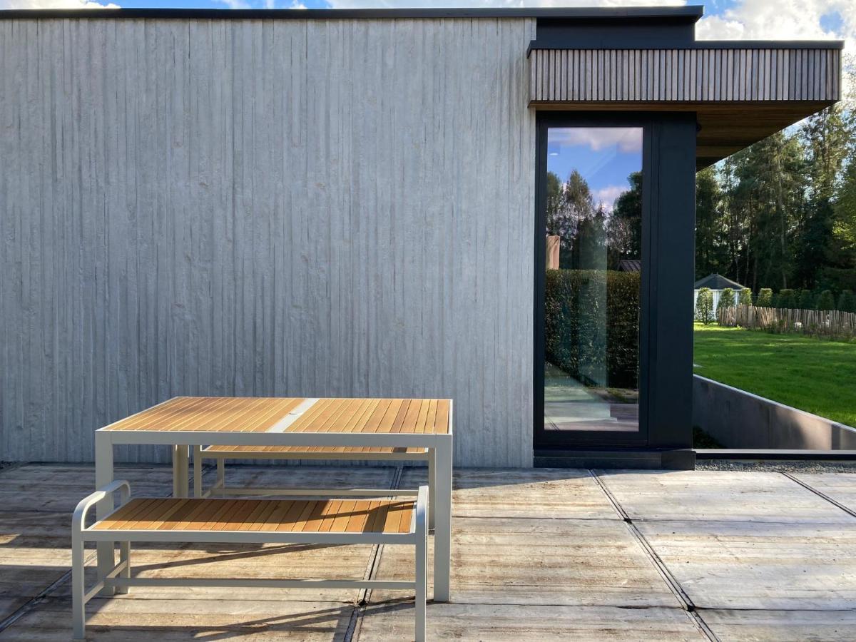 Shelter Zutendaal Exterior foto