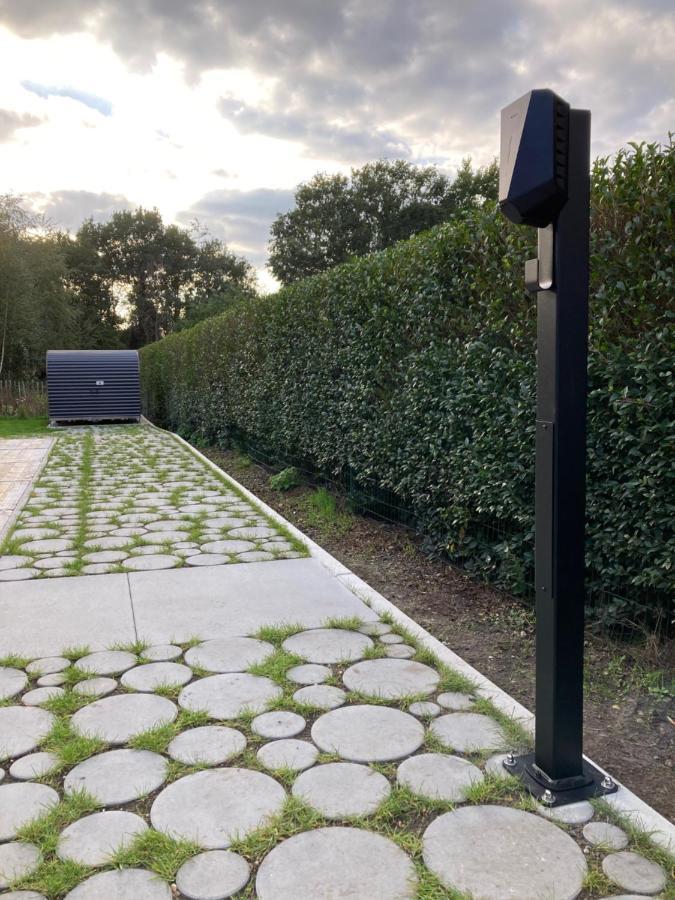Shelter Zutendaal Exterior foto
