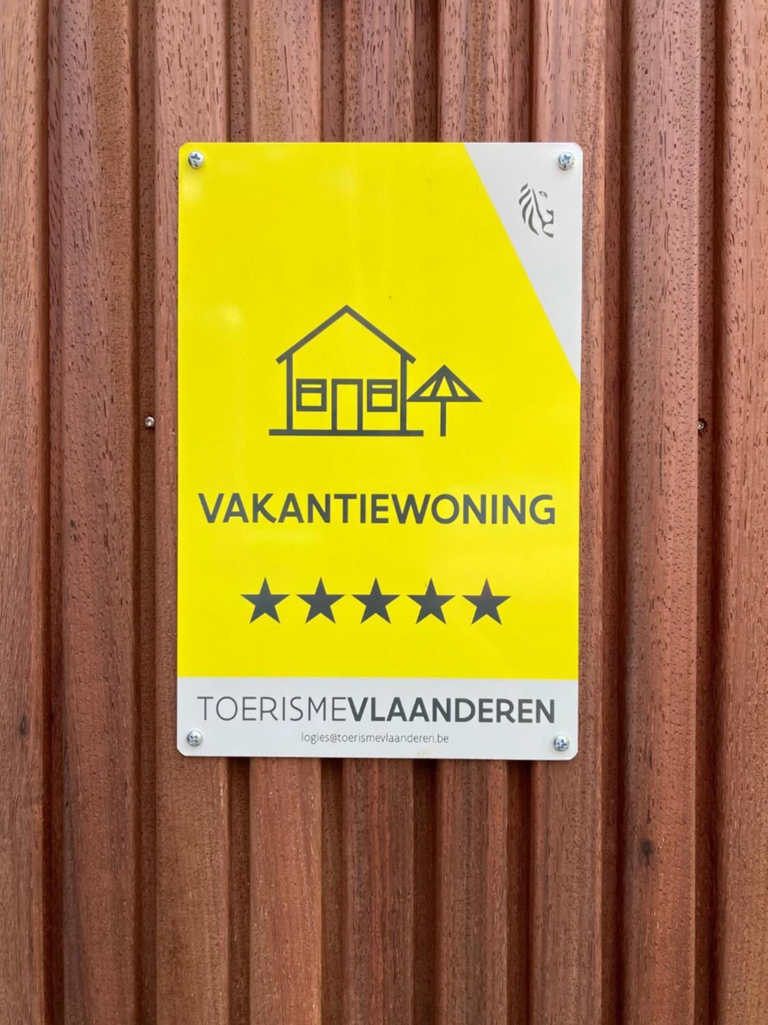 Shelter Zutendaal Exterior foto